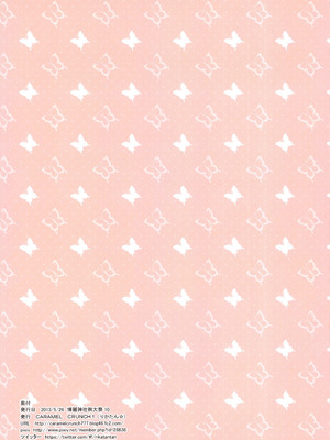 [CARAMEL CRUNCH! (りかたん☆)] フランちゃんとおふろでぬるぬるソーププレイ (東方Project)｜與芙蘭的浴室滑溜溜肥皂Play [明稿昨拖漢化組] [DL版]_15_hsij