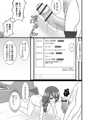 [Kosakai] 人妻淫行録_15_trkl