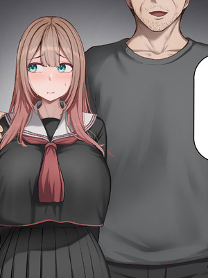 [れとりっく]強オスには逆らえない世界で彼氏持ち女子学生がデカチンアクメを教え込まれる_012_djug