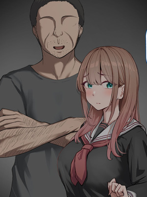 [れとりっく]強オスには逆らえない世界で彼氏持ち女子学生がデカチンアクメを教え込まれる_015_xtvk