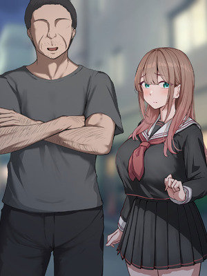 [れとりっく]強オスには逆らえない世界で彼氏持ち女子学生がデカチンアクメを教え込まれる_022_omqe