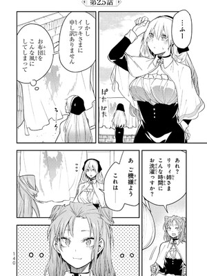 [閃凡人] 聖なる乙女と秘めごとを2.5