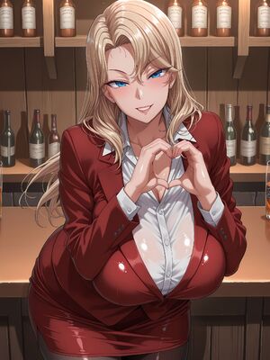 (Oki Senpai)&nbsp;&nbsp;倉敷麗華