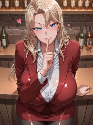 (Oki Senpai)&nbsp;&nbsp;倉敷麗華_Reika_301