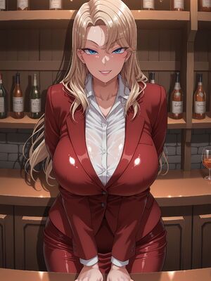 (Oki Senpai)&nbsp;&nbsp;倉敷麗華_Reika_302