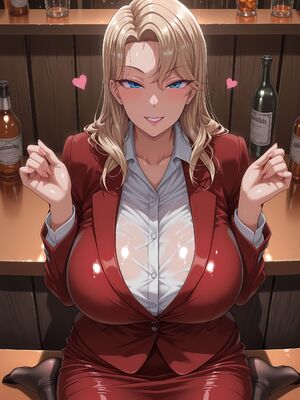 (Oki Senpai)&nbsp;&nbsp;倉敷麗華_Reika_303