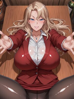 (Oki Senpai)&nbsp;&nbsp;倉敷麗華_Reika_309