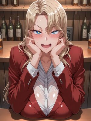 (Oki Senpai)&nbsp;&nbsp;倉敷麗華_Reika_312