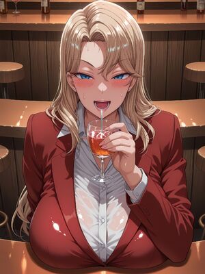 (Oki Senpai)&nbsp;&nbsp;倉敷麗華_Reika_313