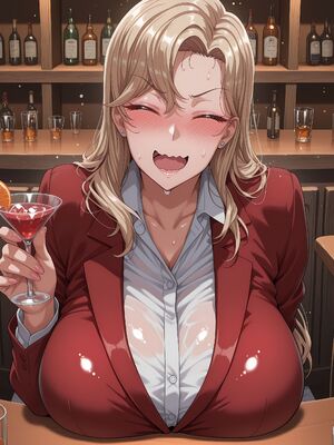 (Oki Senpai)&nbsp;&nbsp;倉敷麗華_Reika_315