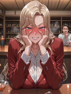 (Oki Senpai)&nbsp;&nbsp;倉敷麗華_Reika_319