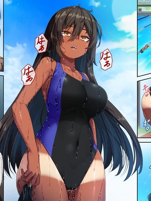 [アラタ] 水泳部元エースの選択_002_001