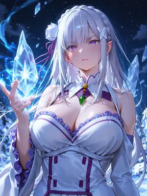 （ArlanMi）Emilia-240p [AI Generated]_0009