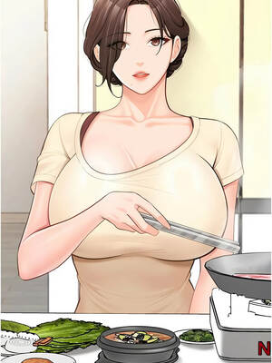 報告女班長：一根突起 46-47話_46_01_axwv