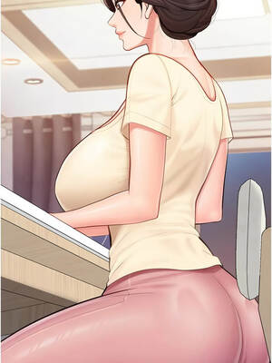 報告女班長：一根突起 46-47話_46_02_tujd