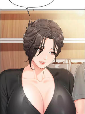 報告女班長：一根突起 46-47話_47_04_avye