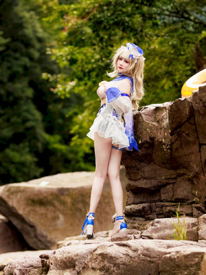 阿雪雪 芭芭拉泳装_09_ovas