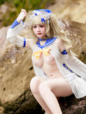 阿雪雪 芭芭拉泳装_47_gtqy