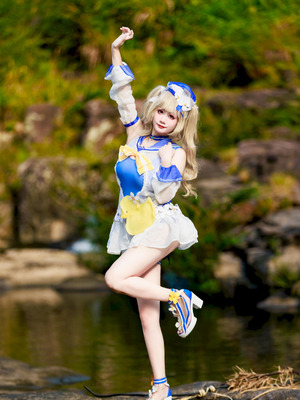 阿雪雪 芭芭拉泳装_59_lixt