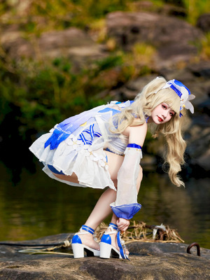 阿雪雪 芭芭拉泳装_63_nfpw