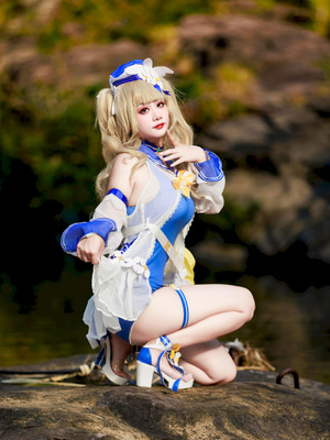 阿雪雪 芭芭拉泳装_65_pfem