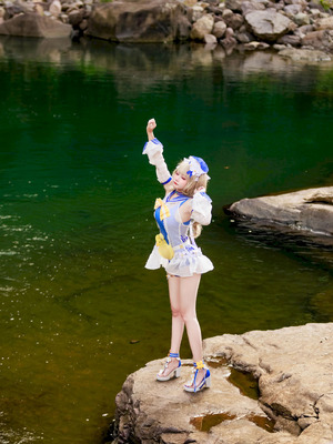 阿雪雪 芭芭拉泳装_71_pmlu