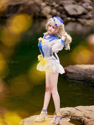 阿雪雪 芭芭拉泳装_73_aqyx