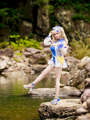 阿雪雪 芭芭拉泳装_85_ejwi