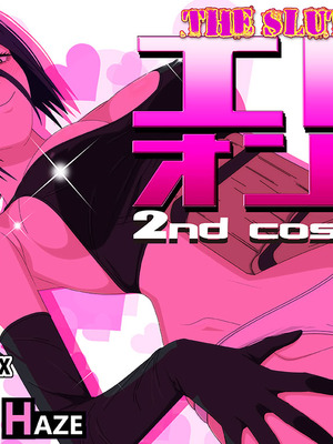 [PURPLE HAZE (Lime)] エロオンナ 2nd Costume (Chainsaw Man)