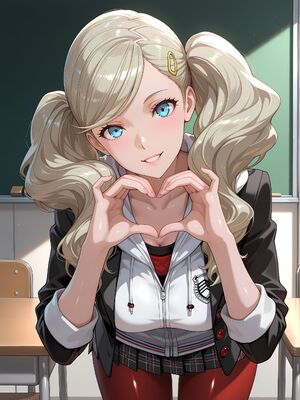 (Oki Senpai)&nbsp;&nbsp;高巻杏