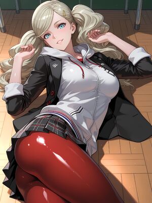 (Oki Senpai)&nbsp;&nbsp;高巻杏_Ann_185