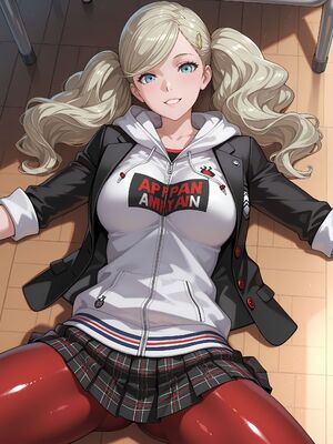 (Oki Senpai)&nbsp;&nbsp;高巻杏_Ann_189