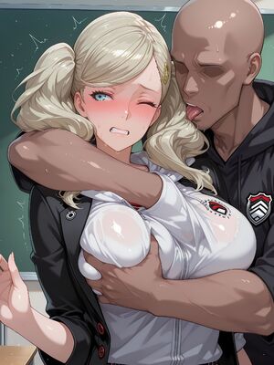 (Oki Senpai)&nbsp;&nbsp;高巻杏_Ann_198