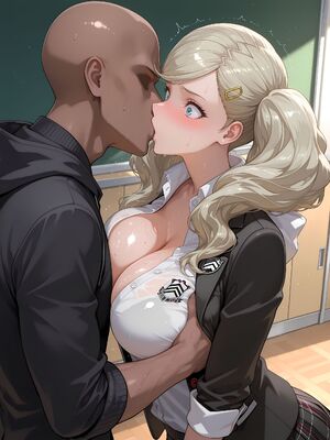 (Oki Senpai)&nbsp;&nbsp;高巻杏_Ann_200