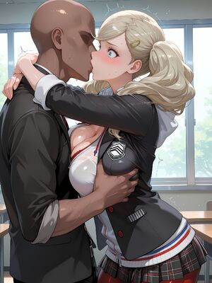 (Oki Senpai)&nbsp;&nbsp;高巻杏_Ann_201