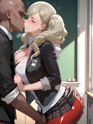 (Oki Senpai)&nbsp;&nbsp;高巻杏_Ann_202