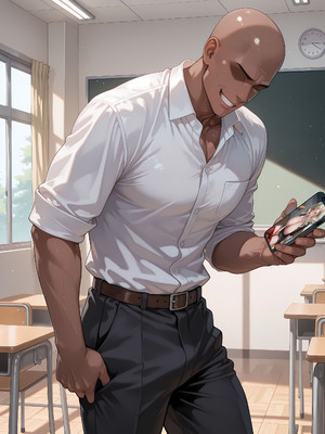 (Oki Senpai)&nbsp;&nbsp;高巻杏_Ann_207