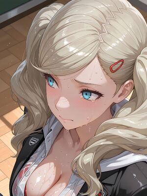 (Oki Senpai)&nbsp;&nbsp;高巻杏_Ann_209