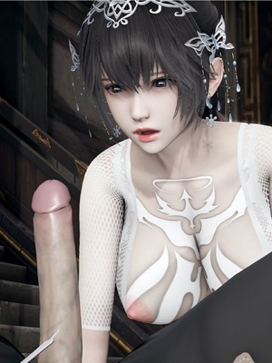 [唐] 迷糊的妈妈 仙子篇(元旦特别篇)_022