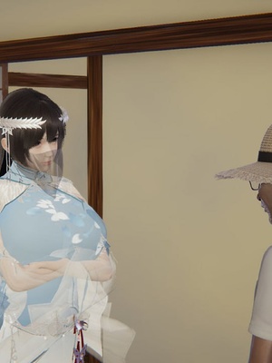 [唐] 迷糊的妈妈 仙子篇(元旦特别篇)_054