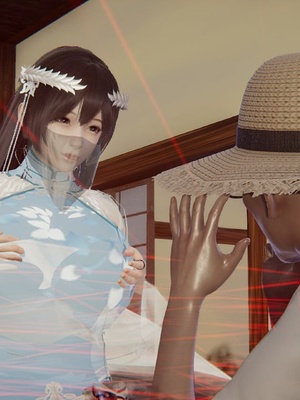 [唐] 迷糊的妈妈 仙子篇(元旦特别篇)_066