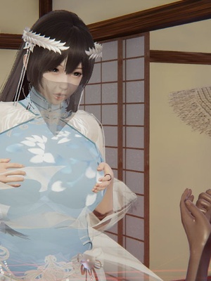 [唐] 迷糊的妈妈 仙子篇(元旦特别篇)_068