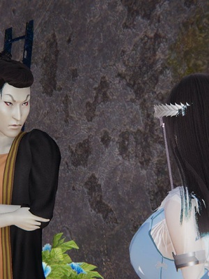 [唐] 迷糊的妈妈 仙子篇(元旦特别篇)_099