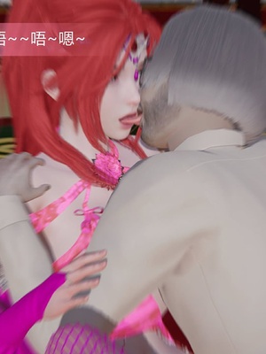 [唐] 迷糊的妈妈 仙子篇(元旦特别篇)_182