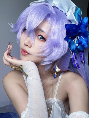 絞肉姬Walküre 坎特蕾拉 Cantarella_03_qqqi