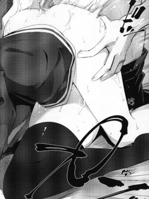 [TOZAN：BU (富士やま)] 暗い傾斜 (艦隊これくしょん -艦これ-) [DL版]_20_tele