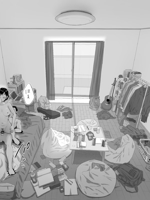 [どぶCHANG帝国] 巨乳人妻、マッサージ屋で乳首責められ爆イキする_10_uwrj