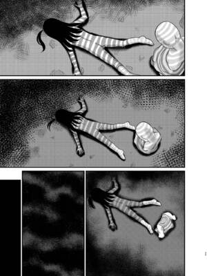 [骨牌倉 (九神杏仁)] ARCANUM33 しましま人間 [DL版]_32_hnoq