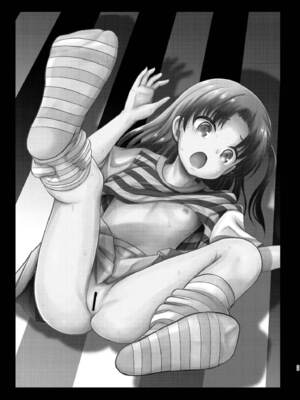 [骨牌倉 (九神杏仁)] ARCANUM33 しましま人間 [DL版]_34_ibgo