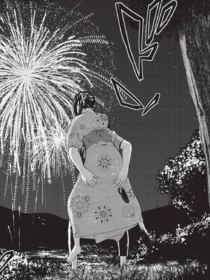 COMIC BAVEL 2020年1月号 [中国翻訳] [無修正] [DL版]_126_tulo